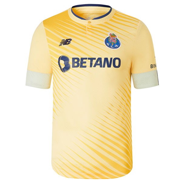 Camiseta FC Oporto Segunda Equipación 2022/2023